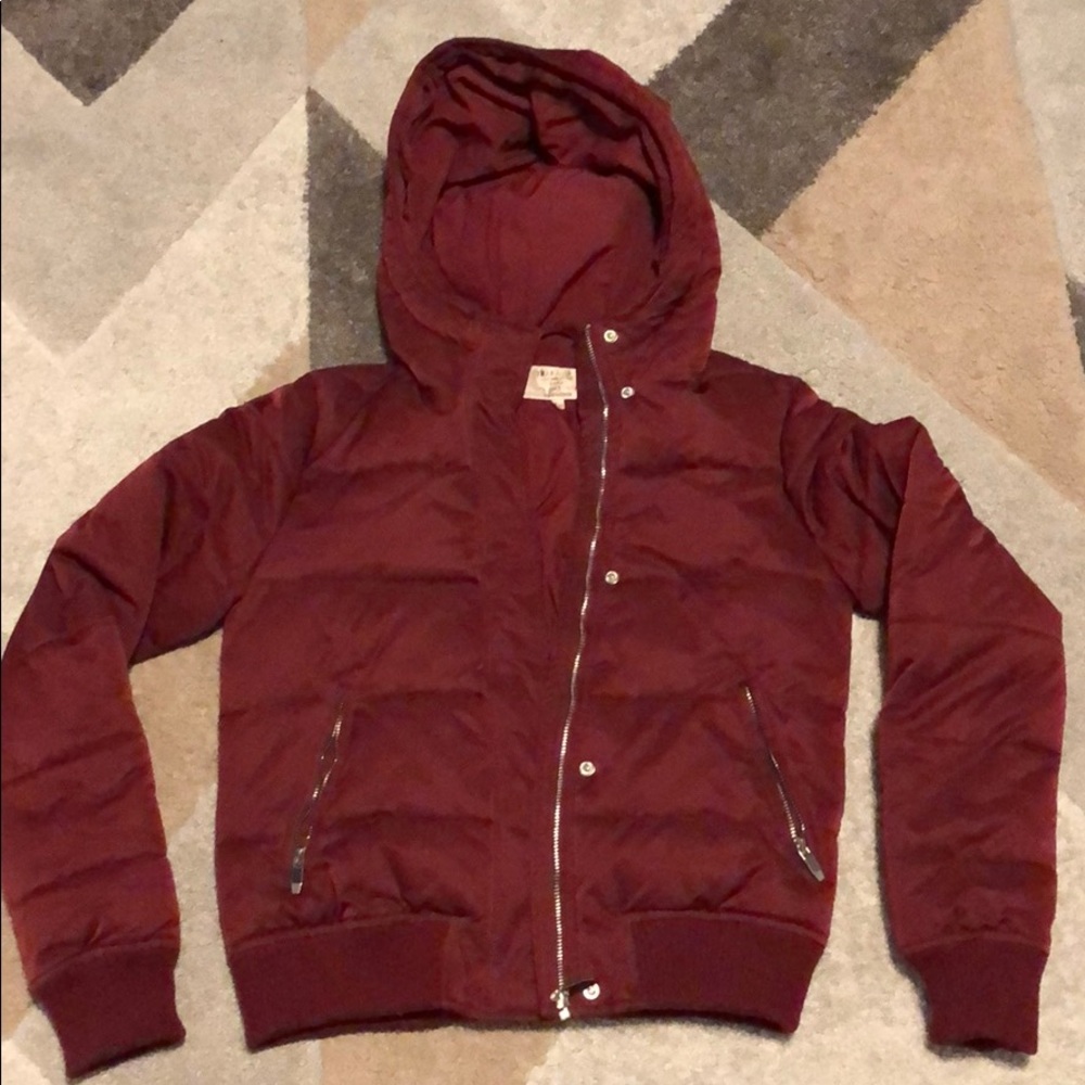 Outerwear